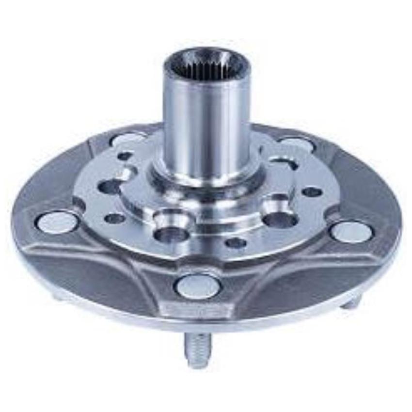 Cubo Roda Dianteiro Direito Ou Esquerdo 5 Furos - Cofap - CRC08016 - (1)