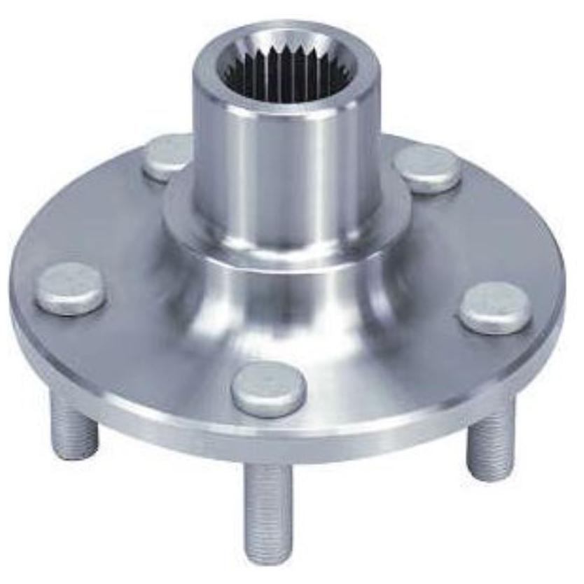 Cubo Roda Dianteiro Direito Ou Esquerdo 5 Furos - Cofap - CRC08018 - (1)