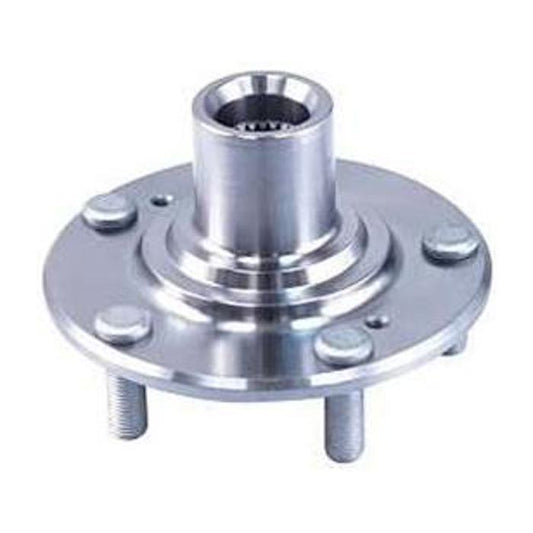 Cubo Roda Dianteiro Direito Ou Esquerdo Com Abs Honda Civic - Cofap - CRC10035 - (1)
