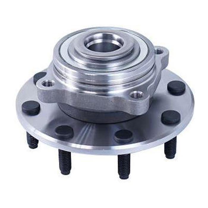 Cubo Roda Dianteiro Direito Ou Esquerdo Com Rolamento Ford F-4000 - Cofap - CRC08029 - (1)