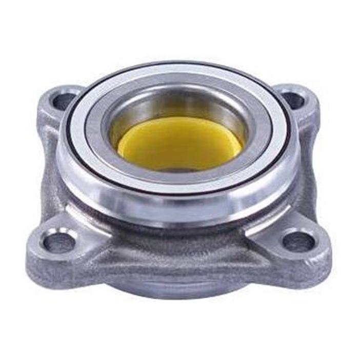 Cubo Roda Dianteiro Direito Ou Esquerdo Com Rolamento Toyota Hilux - Cofap - CRC22032 - (1)