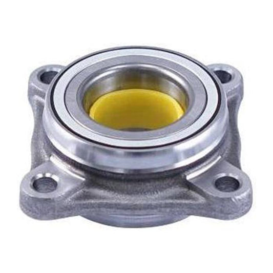 Cubo Roda Dianteiro Direito Ou Esquerdo Com Rolamento Toyota Hilux - Cofap - CRC22032 - (1)