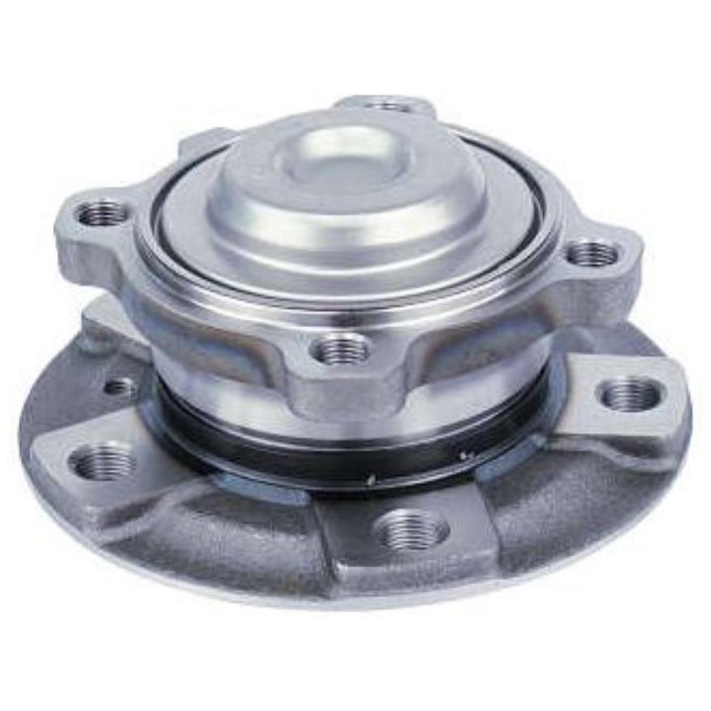 Cubo Roda Dianteiro Direito Ou Esquerdo Com Rolamento Com Abs - Cofap - CRC24000 - (1)