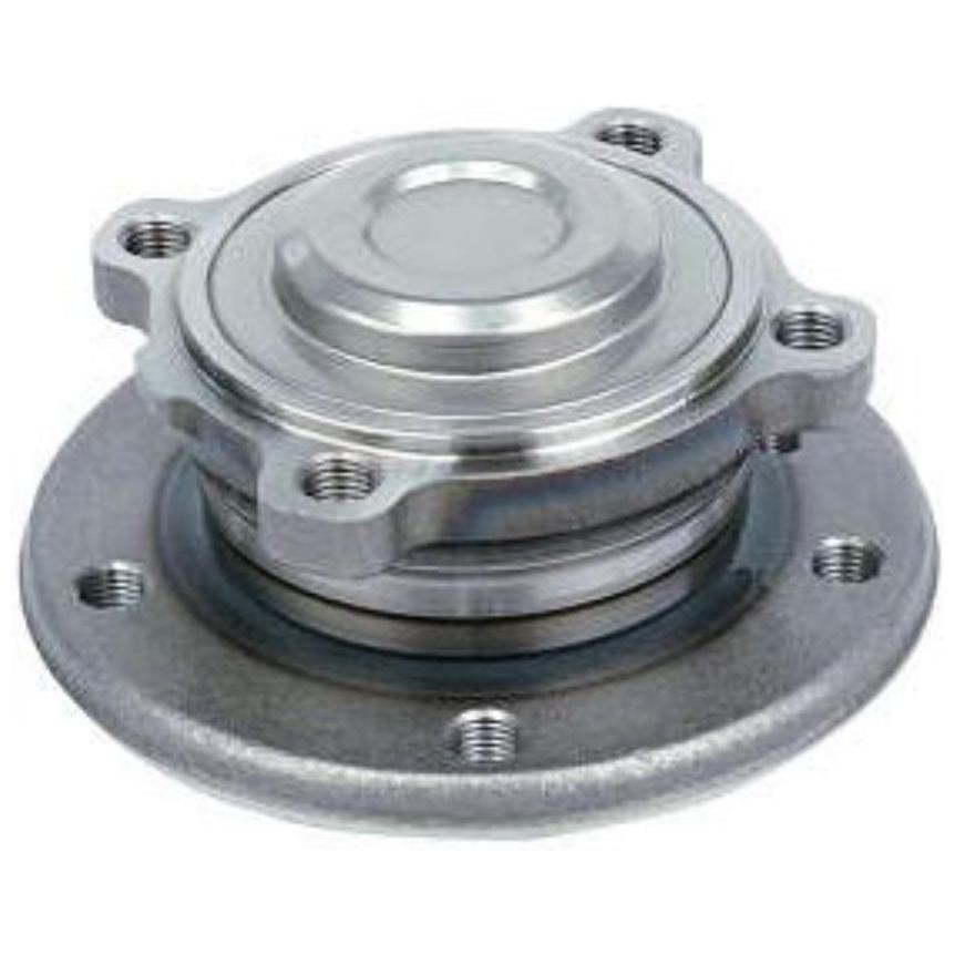 Cubo Roda Dianteiro Direito Ou Esquerdo Com Rolamento Com Abs - Cofap - CRC24001 - (1)