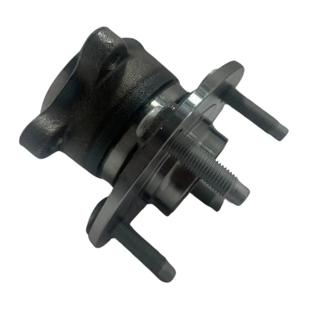 Cubo de Roda Traseiro Direito ou Esquerdo 4 Furos com Rolamento e ABS - Cofap - CRC04036 - (2)