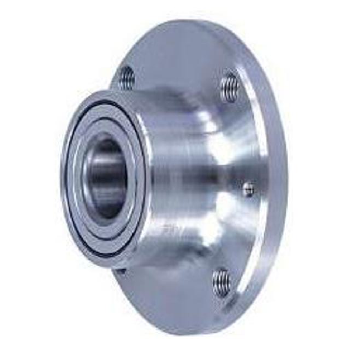 Cubo de Roda Traseiro 4 Furos com Rolamento sem ABS para Volkswagen Gol e Voyage - Cofap - CRC01013 - (3)