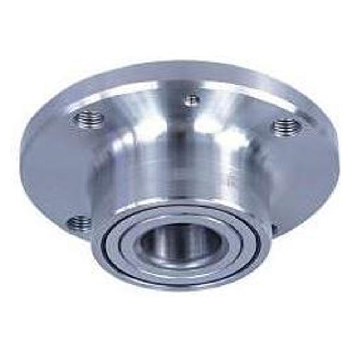 Cubo de Roda Traseiro 4 Furos com Rolamento sem ABS para Volkswagen Gol e Voyage - Cofap - CRC01013 - (4)
