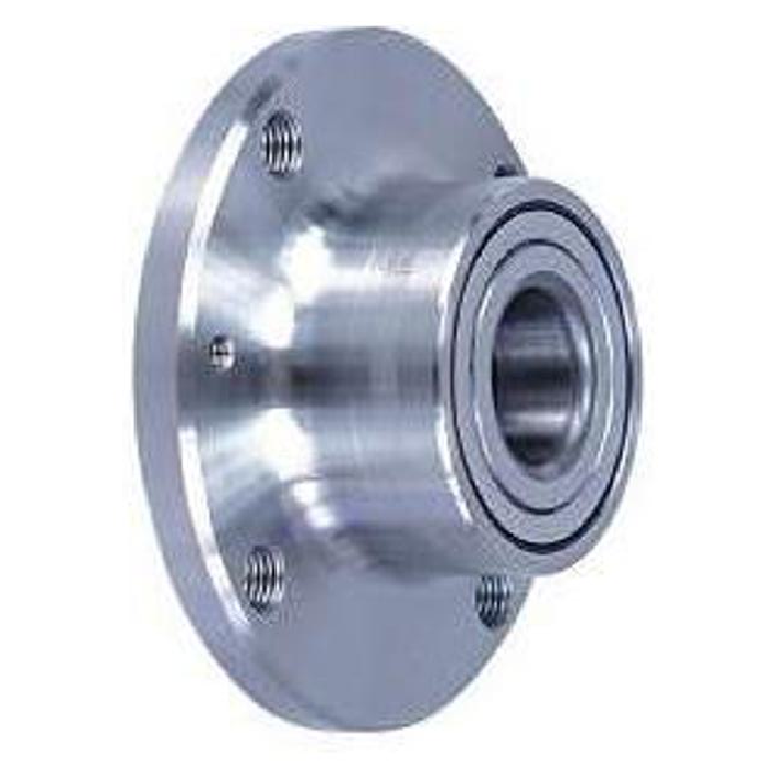 Cubo de Roda Traseiro 4 Furos com Rolamento sem ABS para Volkswagen Gol e Voyage - Cofap - CRC01013 - (5)