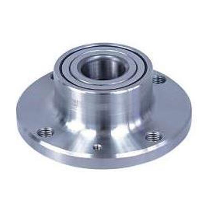 Cubo Roda Traseiro Direito Ou Esquerdo 4 Furos Com Rolamento - Cofap - CRC01013 - (1)