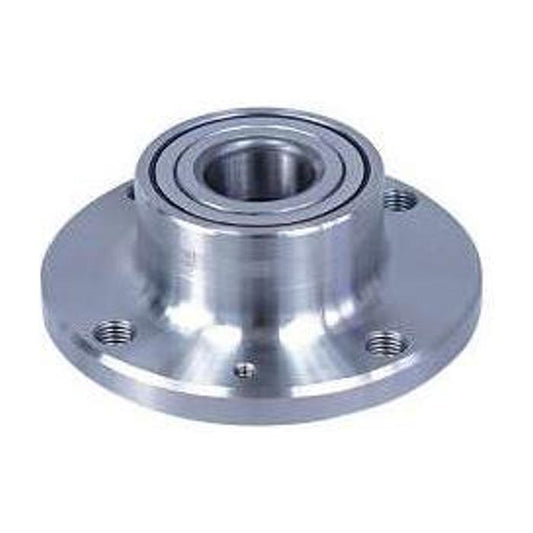 Cubo Roda Traseiro Direito Ou Esquerdo 4 Furos Com Rolamento - Cofap - CRC01013 - (1)