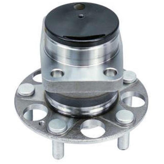 Cubo Roda Traseiro Direito Ou Esquerdo 5 Furos Com Rolamento Honda Hr-V - Cofap - CRC10013 - (1)