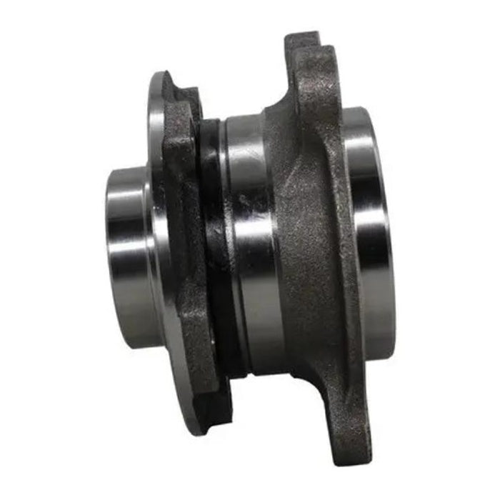 Cubo de Roda Traseiro Direito ou Esquerdo 5 Furos 27 Dentes com Rolamento para Fiat Toro - Cofap - CRC03031 - (3)