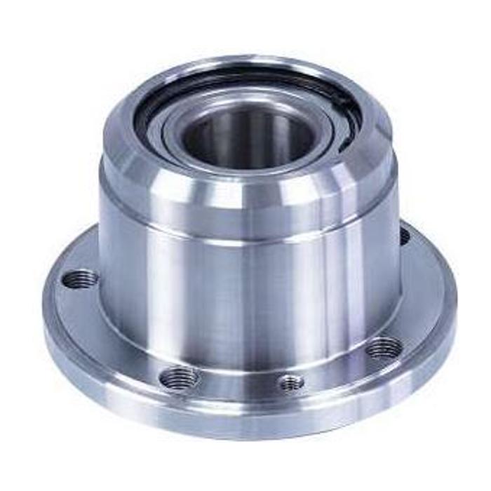 Cubo Roda Traseiro Direito Ou Esquerdo 5 Furos Com Rolamento Fiat Ducato - Cofap - CRC03022 - (1)
