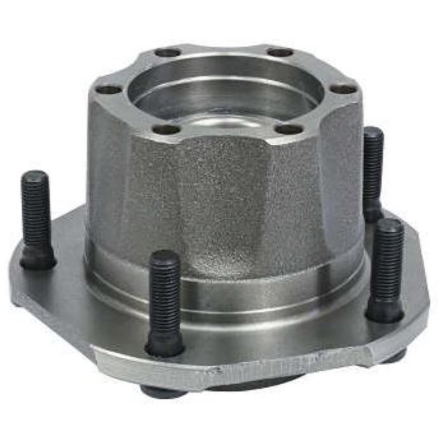 Cubo Roda Traseiro Direito Ou Esquerdo 5 Furos Com Rolamento Hyundai Hr - Cofap - CRC32011 - (1)