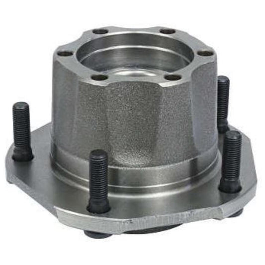Cubo Roda Traseiro Direito Ou Esquerdo 5 Furos Com Rolamento Hyundai Hr - Cofap - CRC32011 - (1)