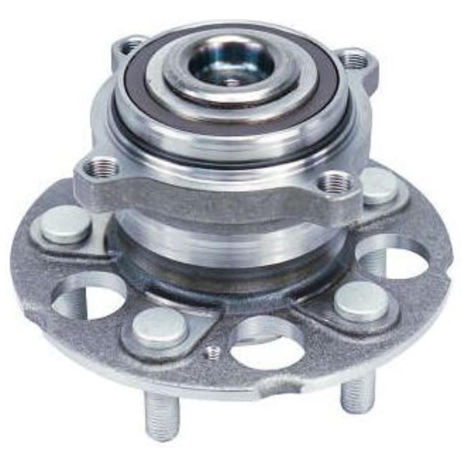 Cubo Roda Traseiro Direito Ou Esquerdo 5 Furos Com Rolamento Honda Cr-V - Cofap - CRC10011 - (1)