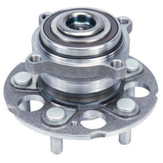 Cubo Roda Traseiro Direito Ou Esquerdo 5 Furos Com Rolamento Honda Cr-V - Cofap - CRC10011 - (1)