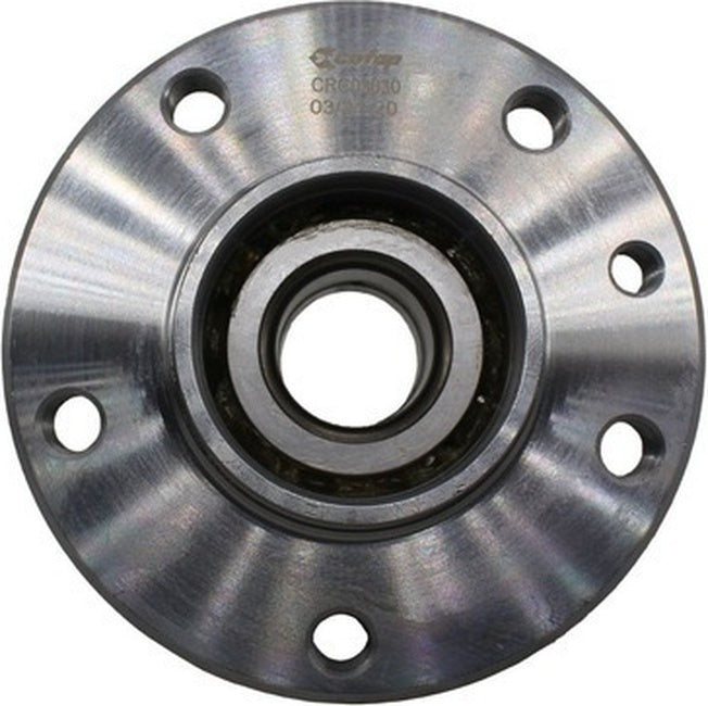 Cubo Roda Traseiro Direito Ou Esquerdo Com Rolamento Fiat Toro - Cofap - CRC03030 - (2)