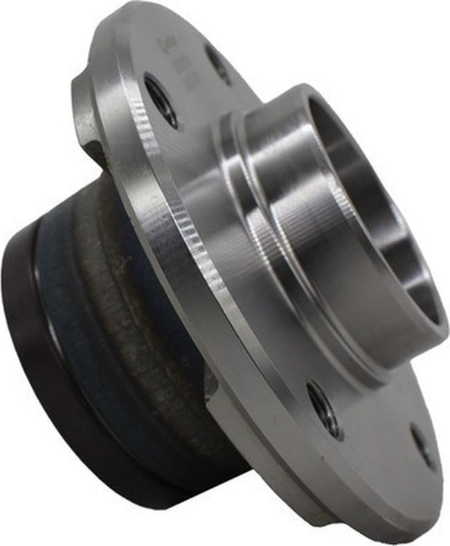 Cubo Roda Traseiro Direito Ou Esquerdo Com Rolamento Fiat Toro - Cofap - CRC03030 - (3)
