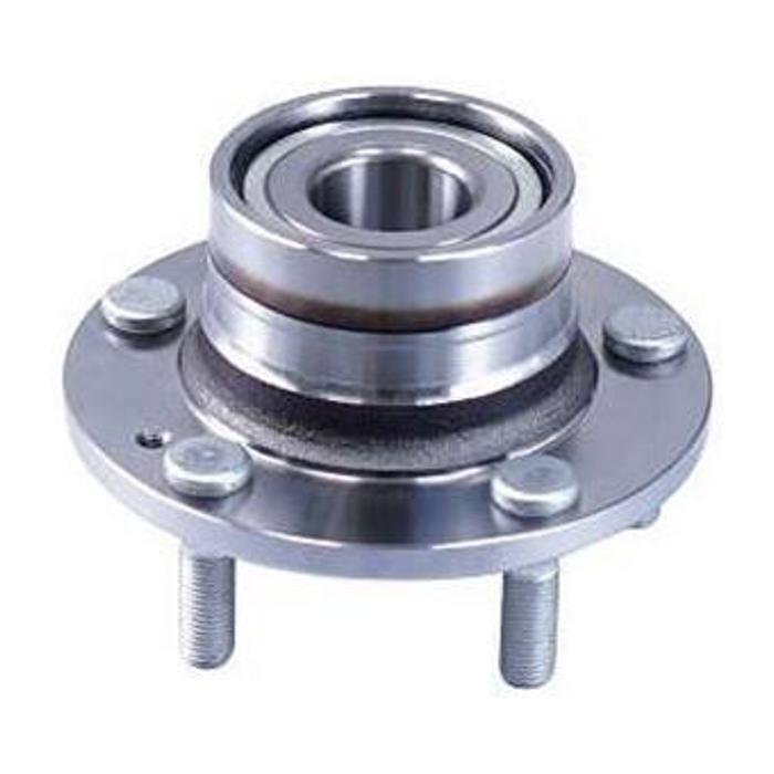 Cubo Roda Traseiro Direito Ou Esquerdo Com Rolamento Hyundai Tucson - Cofap - CRC32047 - (1)