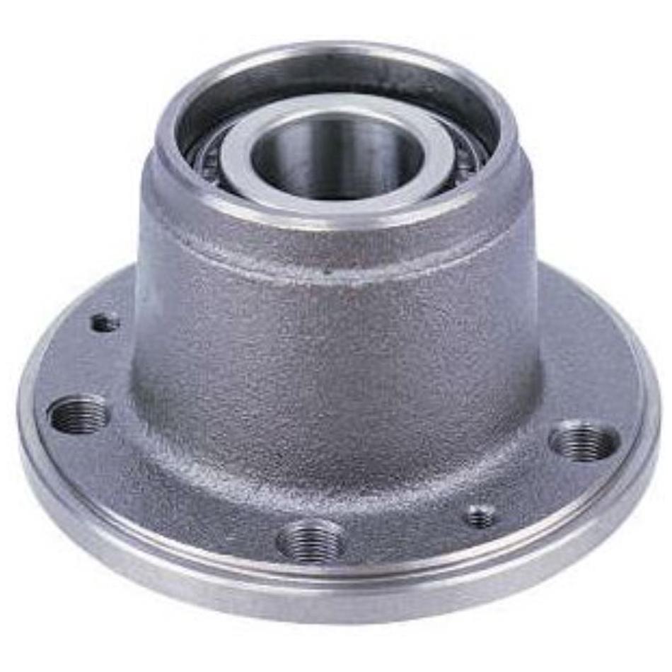 Cubo Roda Traseiro Direito Ou Esquerdo Com Rolamento Fiat Ducato - Cofap - CRC03029 - (1)