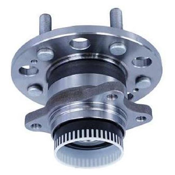 Cubo de Roda Traseiro Direito ou Esquerdo com Rolamento e ABS - Cofap - CRC32006 - (6)