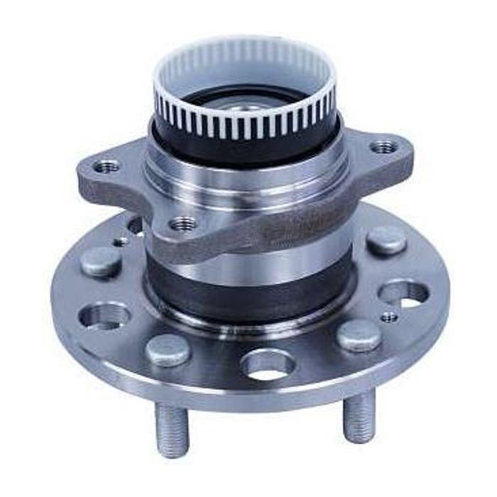 Cubo Roda Traseiro Direito Ou Esquerdo Com Rolamento Com Abs - Cofap - CRC32006 - (1)