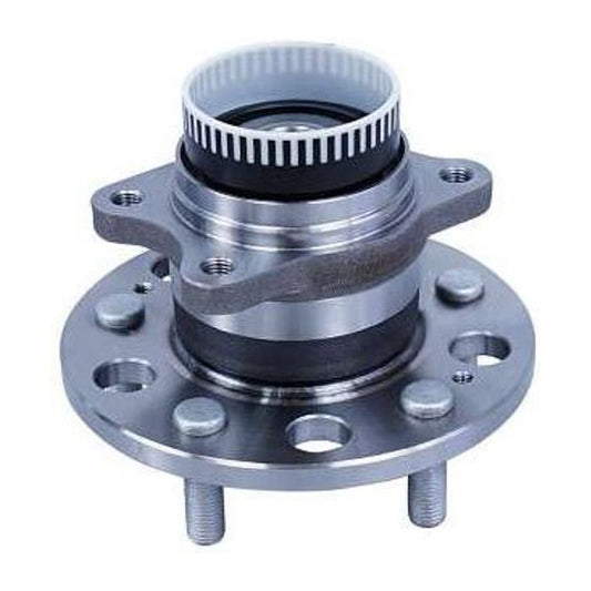 Cubo Roda Traseiro Direito Ou Esquerdo Com Rolamento Com Abs - Cofap - CRC32006 - (1)