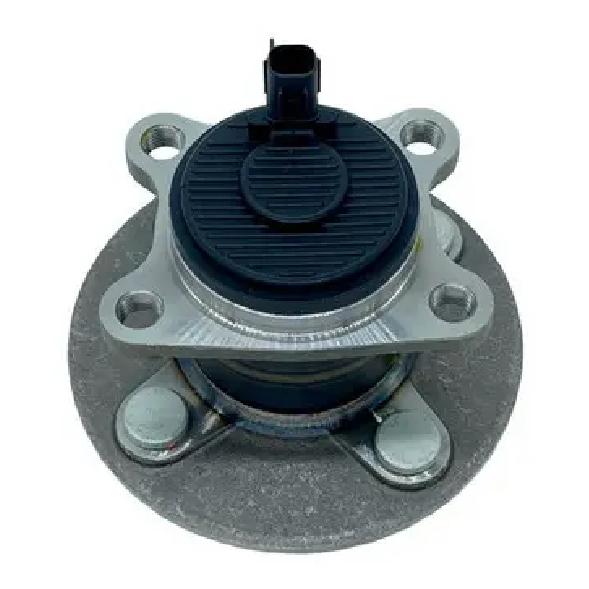 Cubo de Roda Traseiro Direito ou Esquerdo com Rolamento e ABS - Cofap - CRC22007 - (6)