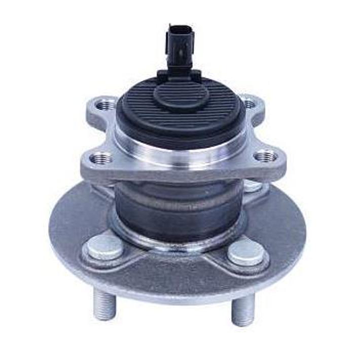 Cubo Roda Traseiro Direito Ou Esquerdo Com Rolamento Com Abs - Cofap - CRC22007 - (1)
