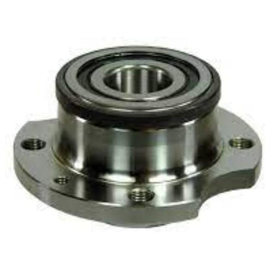 Cubo Roda Traseiro Direito Ou Esquerdo Com Rolamento Com Abs Fiat Strada - Cofap - CRC03025 - (1)