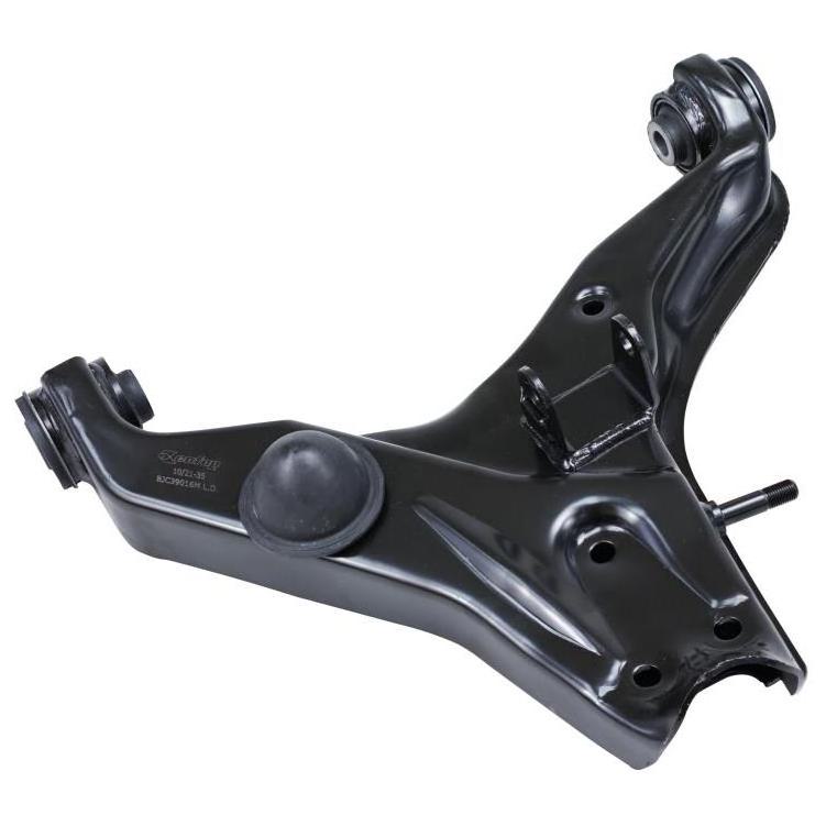 Bandeja Suspensão Dianteira / Inferior Direita Com Batente Com Bucha Mitsubishi L200 - Cofap - BJC39016M - (1)