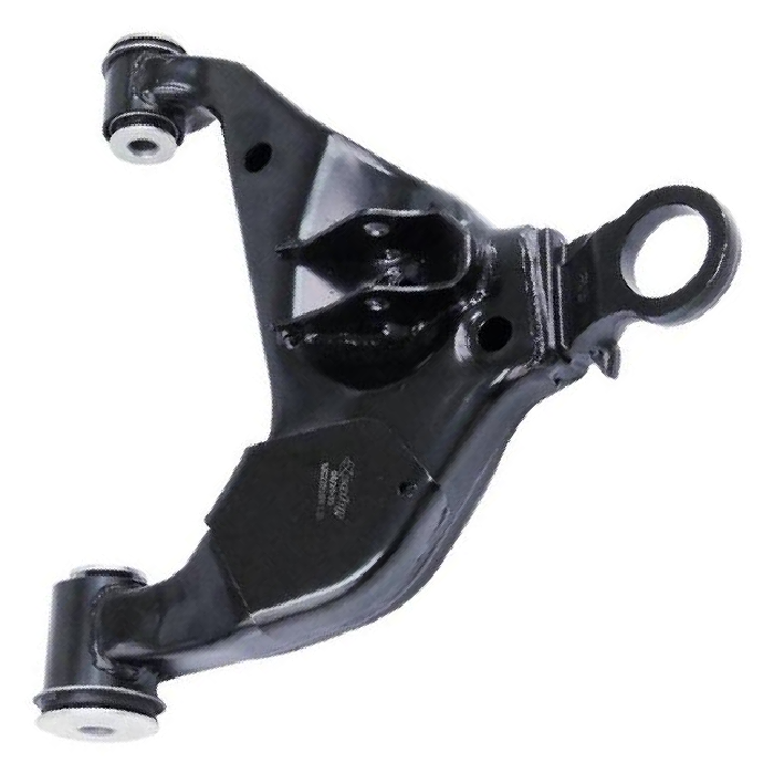 Bandeja Suspensão Dianteira Inferior Direita com Bucha para Toyota Hilux - Cofap - BJC22018M - (2)