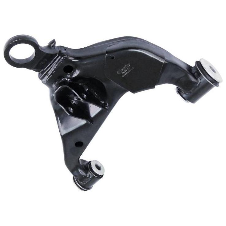 Bandeja Suspensão Dianteira Inferior Direita com Bucha para Toyota Hilux - Cofap - BJC22018M - (4)