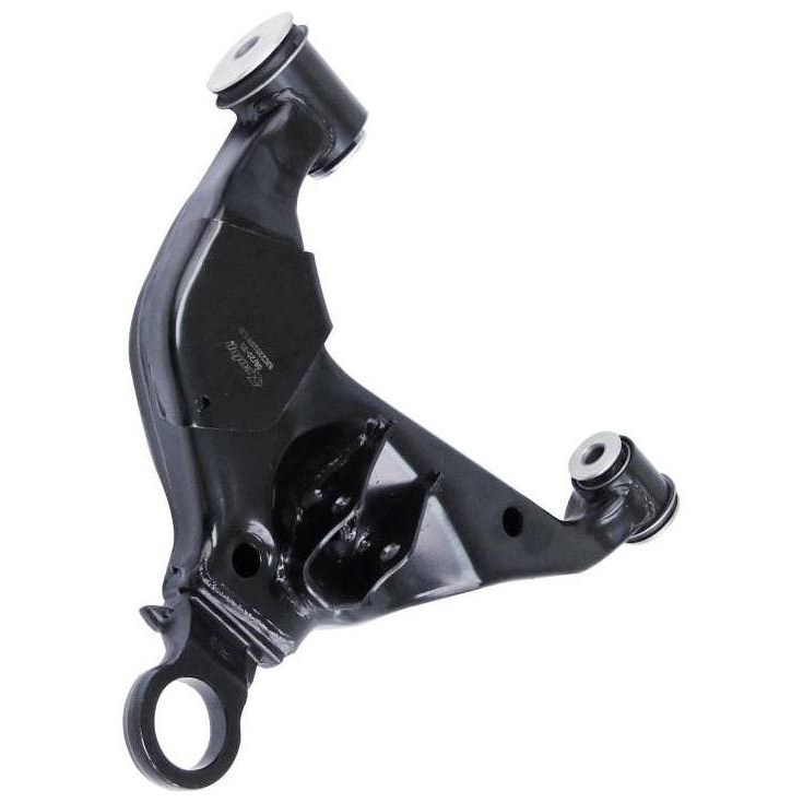 Bandeja Suspensão Dianteira Inferior Direita com Bucha para Toyota Hilux - Cofap - BJC22018M - (5)