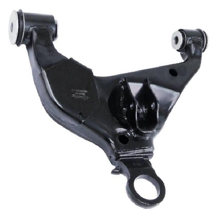 Bandeja Suspensão Dianteira Inferior Direita com Bucha para Toyota Hilux - Cofap - BJC22018M - (6)