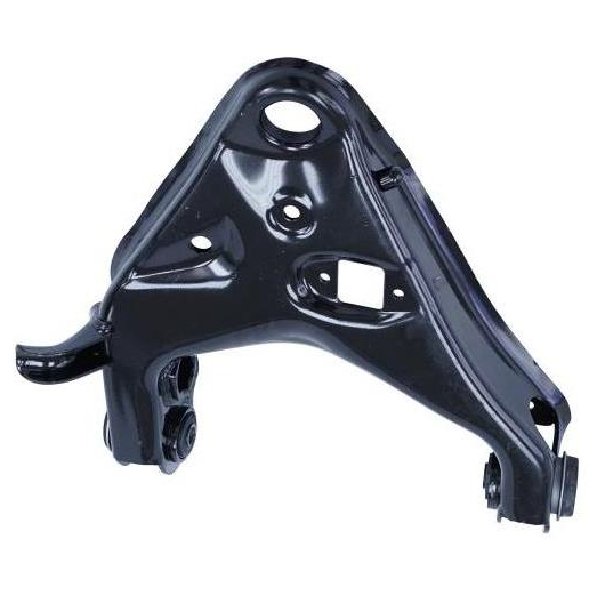 Bandeja Suspensão Dianteira Inferior Direita com Bucha para Ford Ranger - Cofap - BJC08142M - (4)