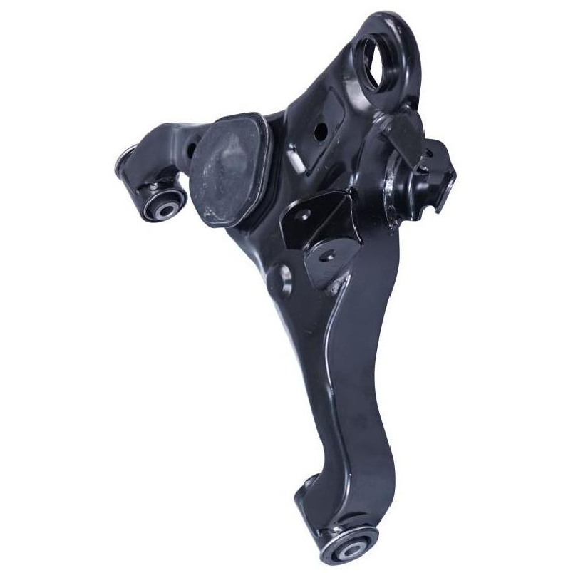 Bandeja Suspensão Dianteira Inferior Esquerda com Batente com Bucha para Nissan Frontier - Cofap - BJC29009M - (3)