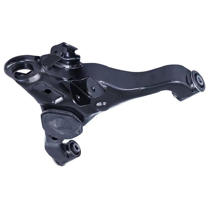 Bandeja Suspensão Dianteira Inferior Esquerda com Batente com Bucha para Nissan Frontier - Cofap - BJC29009M - (4)