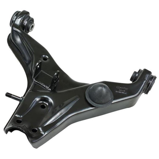 Bandeja Suspensão Dianteira / Inferior Esquerda Com Batente Com Bucha Mitsubishi L200 - Cofap - BJC39017M - (1)
