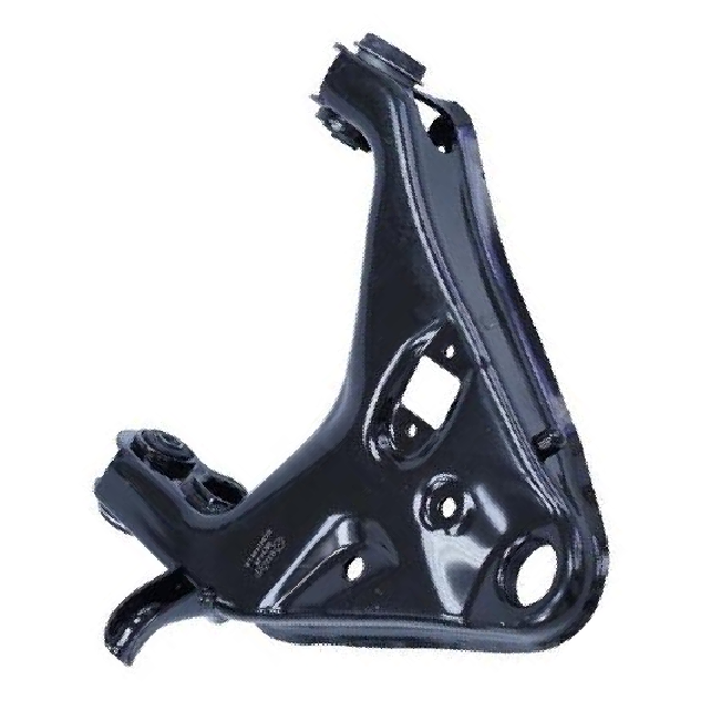 Bandeja Suspensão Dianteira Inferior Esquerda com Bucha para Ford Ranger - Cofap - BJC08143M - (2)