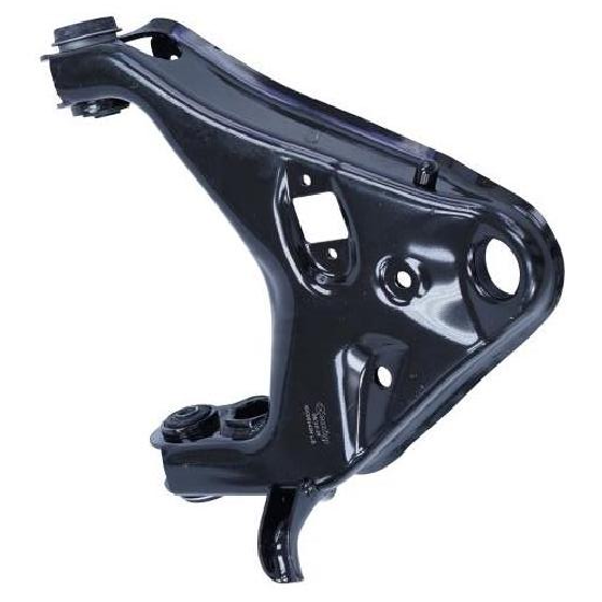 Bandeja Suspensão Dianteira Inferior Esquerda com Bucha para Ford Ranger - Cofap - BJC08143M - (3)