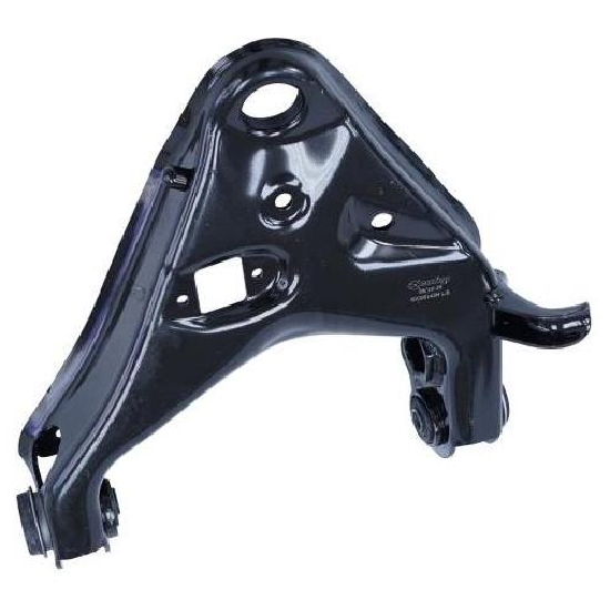 Bandeja Suspensão Dianteira Inferior Esquerda com Bucha para Ford Ranger - Cofap - BJC08143M - (4)