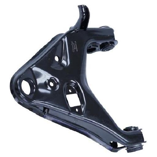 Bandeja Suspensão Dianteira Inferior Esquerda com Bucha para Ford Ranger - Cofap - BJC08143M - (5)