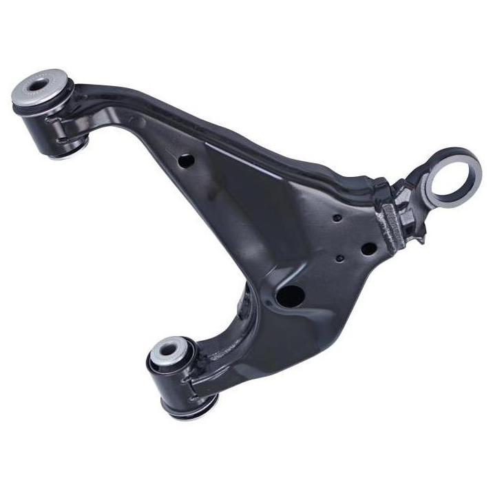 Bandeja Suspensão Dianteira Inferior Esquerda com Bucha para Toyota Hilux e Hilux SW4 - Cofap - BJC22013M - (6)