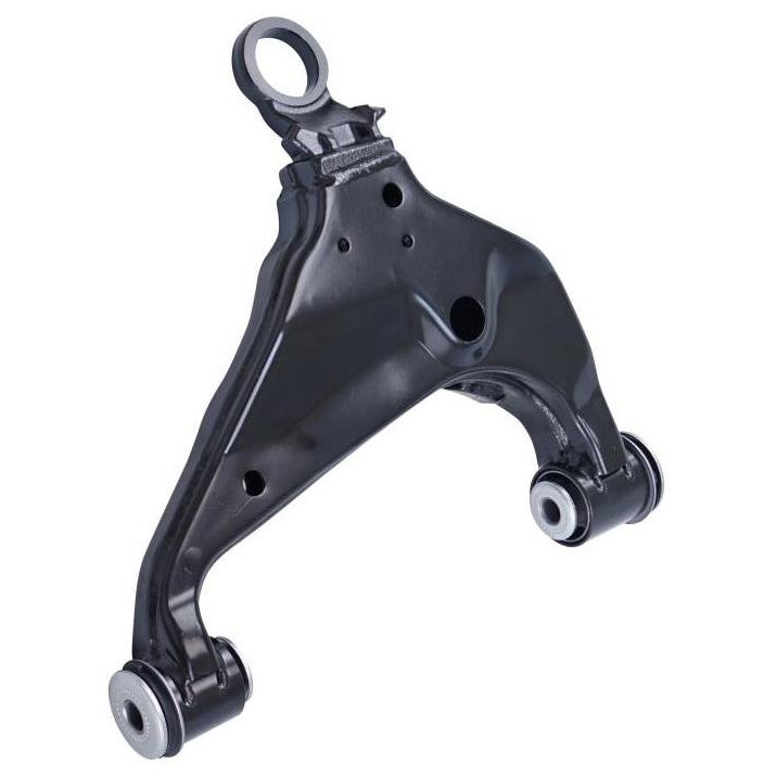 Bandeja Suspensão Dianteira Inferior Esquerda com Bucha para Toyota Hilux e Hilux SW4 - Cofap - BJC22013M - (7)