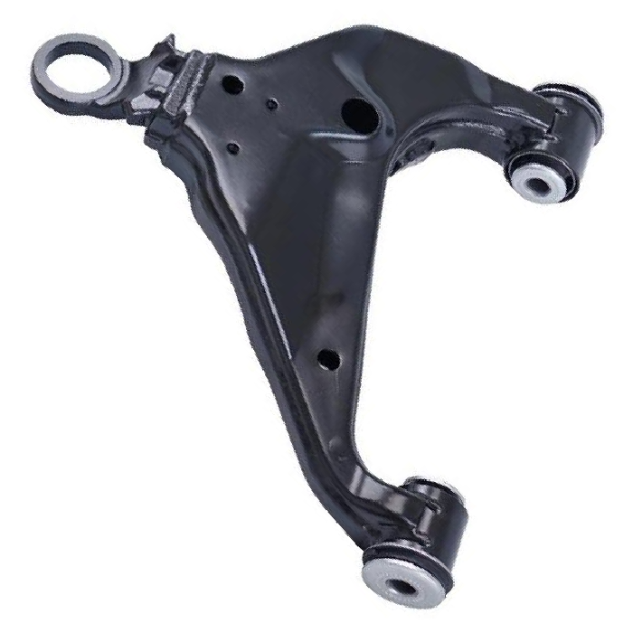 Bandeja Suspensão Dianteira Inferior Esquerda com Bucha para Toyota Hilux e Hilux SW4 - Cofap - BJC22013M - (8)