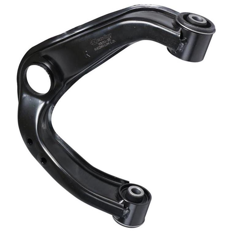 Bandeja Suspensão Dianteira Superior Direita com Bucha para Nissan Frontier - Cofap - BJC29010M - (3)