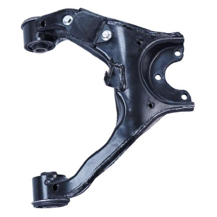 Bandeja Suspensão Dianteira Superior Direita com Bucha para Mitsubishi L200 e Pajero Dakar - Cofap - BJC39008M - (4)