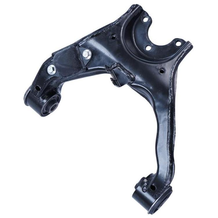 Bandeja Suspensão Dianteira Superior Direita com Bucha para Mitsubishi L200 e Pajero Dakar - Cofap - BJC39008M - (5)